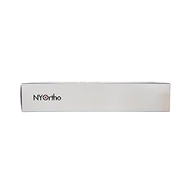 NYOrtho Abdominal Binder 6" 2-Panel - Post-Surgery