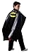 Rubies Imagine Child's DC Comics Classics Batman/Superman Reversible Cape