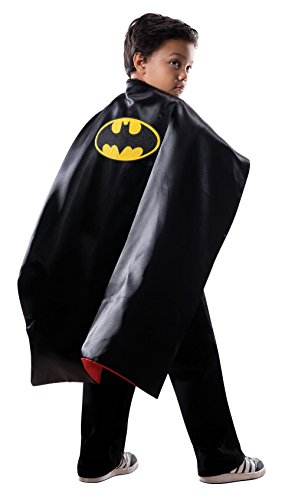 DC Comics Classics Batman / Superman Reversible Cape
