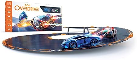Save up to $50 on Anki Overdrive
