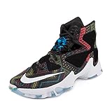 Nike Men's Lebron 13 BHM 2016 828377-910