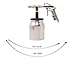 PMT Undercoating Gun + Spray Wand Kit