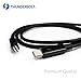 CalDigit CalDigit Thunderbolt Cable - 1 Meter (TBT-10)