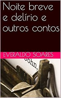 Livro Noite breve e delírio e outros contos
