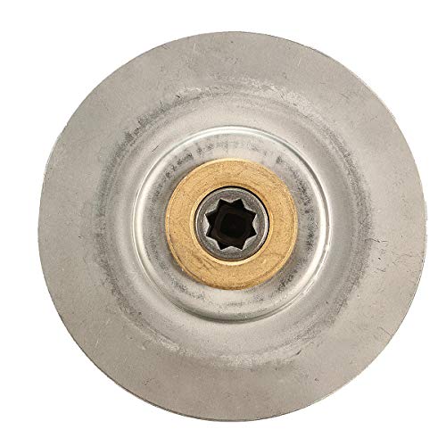 OKIl Ice Crushing Stainless Steel Blade Sealing Ring Gasket For Oster Blender