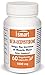 Supersmart - Beta ecdysterone 1000 mg Per Serving - Sport et Endurance - The 100% Natural Anabolic Choice for Increasing Muscle Mass | Non-GMO - 60 Vegetarian Capsules.