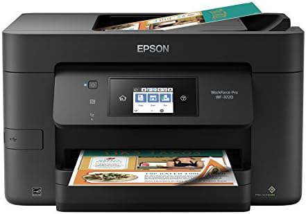 amazon epson printer