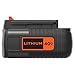 BLACK+DECKER LBX1540 40V 1.5 Ah MAX Lithium Ion Battery