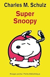 Super Snoopy