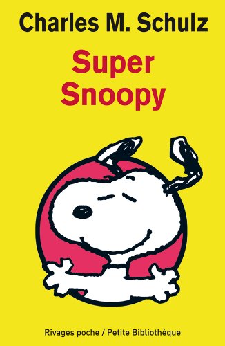 Super Snoopy