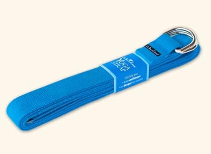 8 foot yoga strap