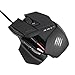 Mad Catz R.A.T.3 Optical Gaming Mouse for PC and Mac