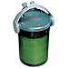 EHEIM Ecco Pro External Canister Filter with Media for Up to 80-Gallon