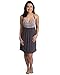 Kindred Bravely Lucille Nursing Nightgown & Maternity Gown (Summer Bliss, Medium)