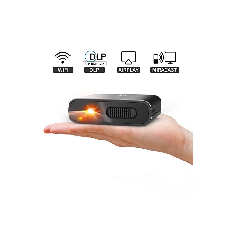 Dlp проектор wifi