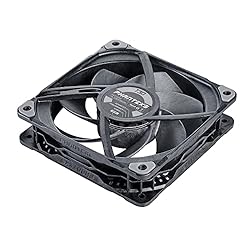 Phanteks (PH-F120T30_BG_3P) T30-120 Fan