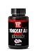 Longjack Tongkat Ali 200:1 Premium Extract - Natural Testosterone Booster (1 Bottle 60 Capsules)