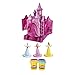 Play-Doh Disney Princess Prettiest Princess Castle Set (Amazon Exclusive)