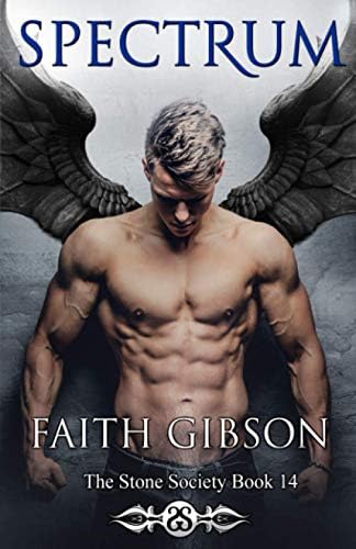 Spectrum (Stone Society Book 14)
