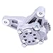 ECCPP 21-5290 Power Steering Pump Power Assist Pump Fit for 2001-2003 Acura CL, 2001-2002 Acura MDX, 1999-2003 Acura TL, 2003-2004 Honda Pilot