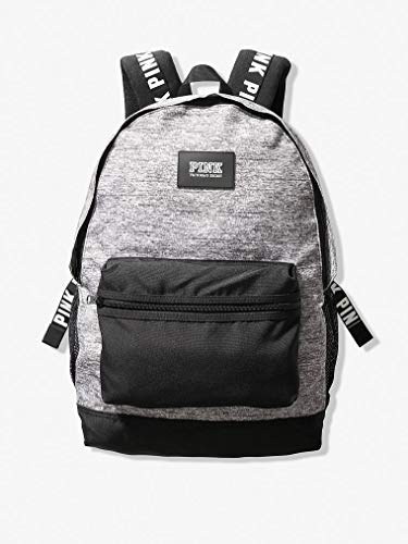 luscious plum pink backpack