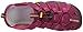 KEEN Women's Clearwater CNX Sandal, Anemone/Acacia, 8.5 M US