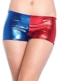 Leg Avenue Misfit booty shorts
