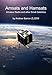 Amsats and Hamsats: Amateur Radio and other Small Satellites by Andrew D Barron