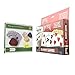 Gin Rummy Card Game Gift Box Set with Authentic USA Made Bicycle Playing Cards, Four Card Holders and Score Pad with Game Instructions by All7s