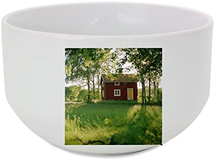 Croft, SmÃ¥land, Sweden ceramic bowl