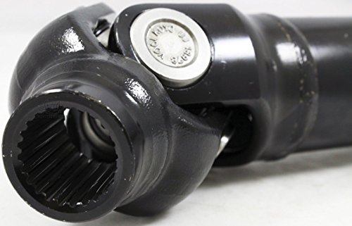 Arctic Cat 11-16 Prowler HDX Rear Propeller Shaft Driveshaft Prop 1502-743 New - Thumbnail 4