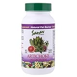 Sanar Naturals Artichoke Capsules 1000mg, 90 Count -Supports Healthy Metabolism and Digestion, Alcachofa, Herbal Blend,