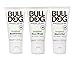Bulldog Mens Skincare & Grooming Original Mini Travel Tin Set Including: 1 Oz Facial Moisturizer, 1 Oz Face Wash & 1 Oz Shave Gelthumb 1