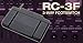Tascam RC3F 3-Way Footswitch for Portastudios