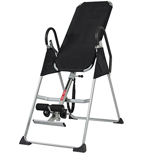 The Best Inversion Table For 2018 (July 2018)