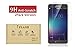 iFlash® 2 Pack of Tempered Glass Screen Protector For Samsung Galaxy Note 5 / Note V - Protect Your Screen from Scratches and Bubble Free - 99.99% Clarity and Touchscreen Accuracy (2Pack, Retail)