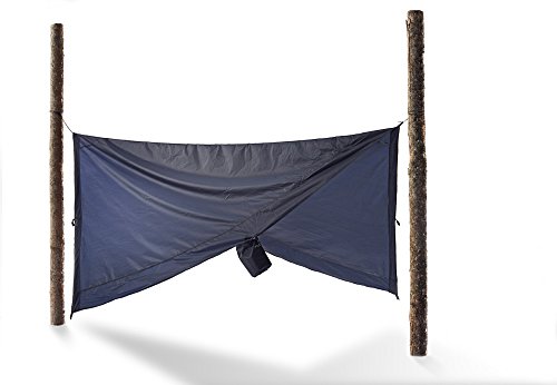 Grand Trunk All-Terrain Hybrid Shelter and Hammock - Thumbnail 2