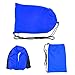 Sleeping Cloud Inflatable Lounger Bag Ripstop - Outdoor Hammock Portable Air Sofa Bag - Hangout Air Couch Sleeping Bag For Hiking Camping Picnics&Music Festivals