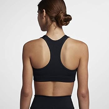 nike victory padded sports bra