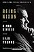 Being Nixon: A Man Divided