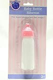 Toy Baby Bottle With Magic Disappearing Milk