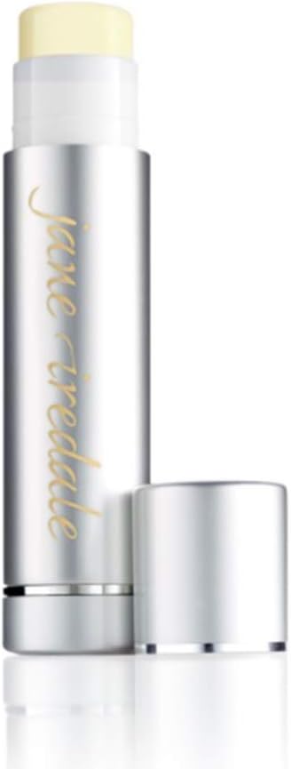 Jane Iredale LipDrink Lip Balm Sheer Tint SPF Natural Moisturizing