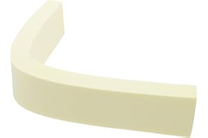 jojofuny Water Absorbing Strip for Windows 50x6.8x2.8cm Reusable Sponge Moisture Absorber and Anti-drip