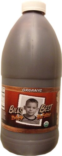 - 1/2 Gallon