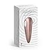 Satisfyer Number One | Air Pulse Technology | Clitoral Stimulation | 11 pressure wave intensities | Waterproof (IPX7) | Rechargeable Battery | Skin-Friendly Silicone