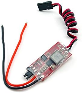 FVT 6A Adjustable UBEC For RC Car Airplane Helicopter
