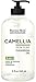 Camellia Botanical Deep Cleansing Oil 8oz- Sponges Included