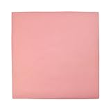 Hide & Drink Leather Square (12