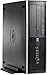 HP 8300 Elite SFF - 3rd Gen Intel Core i5 3570s - 3.4GHz - 8GB - 500GB HD - DVDRW - Windows 10 Pro 64 (Certified Refurbished)