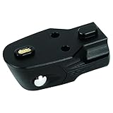 Planet Eclipse GTEK 160R POPS ASA for Paintball Marker (Black)